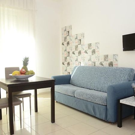 Residence Edera Rímini Exterior foto