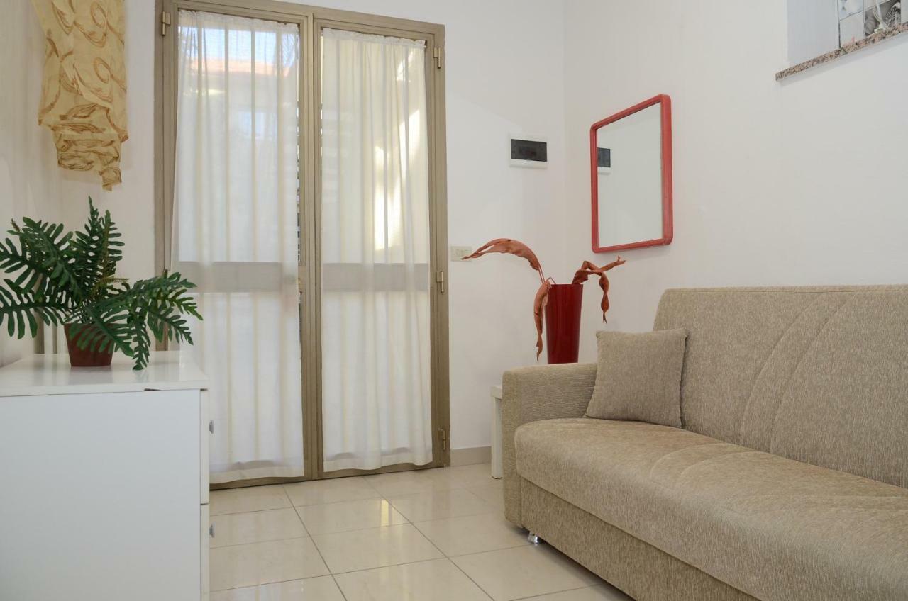 Residence Edera Rímini Exterior foto