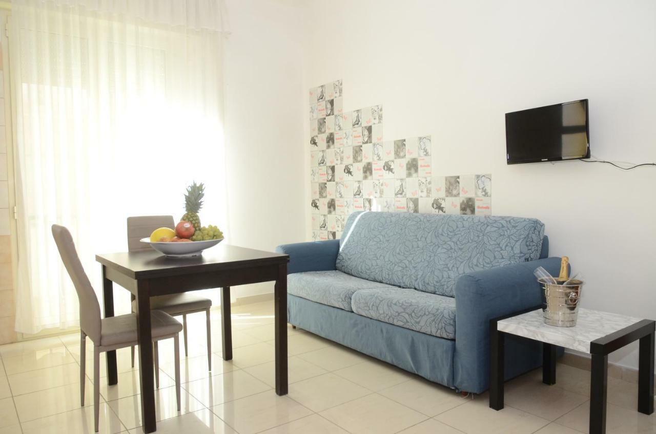 Residence Edera Rímini Exterior foto